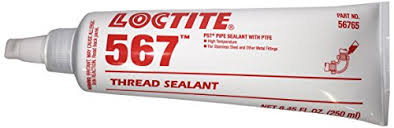 Loctite 567 Pipe Sealant