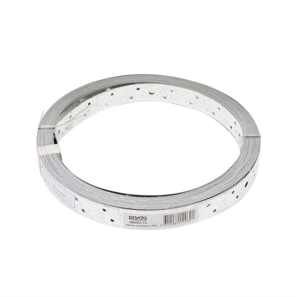Strap Brace Galv