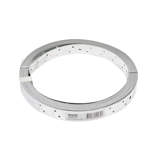 Strap Brace Galv