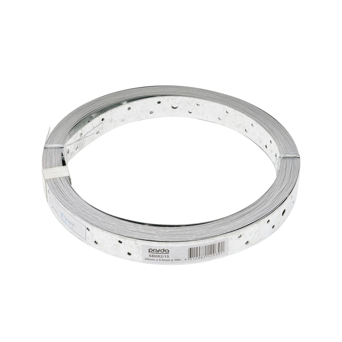 Strap Brace Galv