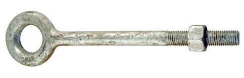 Eye Bolt Galvanised