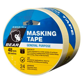 General Purpose Masking Tape