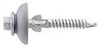 Vortex Polycarbonate Screw B8 Finish