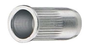 Nutsert (Rivnut) Stainless 304 Thin Sheet